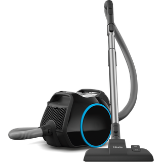 Miele - Boost CX1 Blue Pulse Obsidiansort