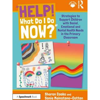 “Help! What Do I Do Now?”: Strategies to Support Children with Social, Emotional and Mental Health Needs in the Primary Classroom