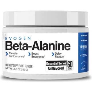 Evogen – Beta-Alanin 192g