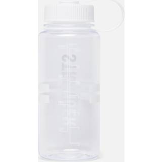 Clear water bottle 500ml