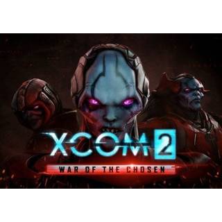 XCOM 2: War of the Chosen (DLC) (PC) Steam Key - RU/CIS