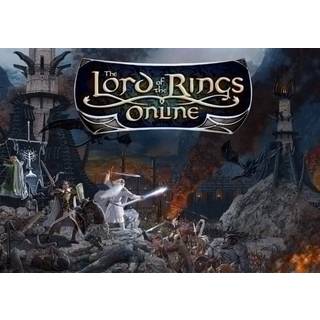 The Lord of the Rings Online - 60-Day Game Time Code Key - EU