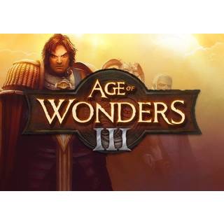 Age of Wonders III Collection (PC) Steam Key - EU