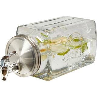 DACORE Saftdispenser til køleskab - 3 liter