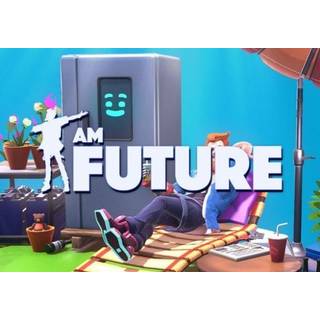 I Am Future: Cozy Apocalypse Survival (PC) Steam Key - ROW