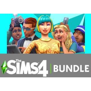 The Sims 4 Get Famous (DLC) (PC) EA App Key - GLOBAL