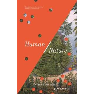 Human/Nature