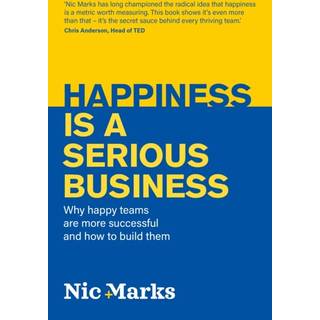 Happiness is a serious business