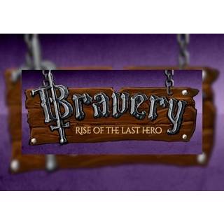 Bravery: Rise of The Last Hero (PC) Steam Key - GLOBAL