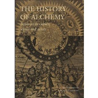 The History of Alchemy