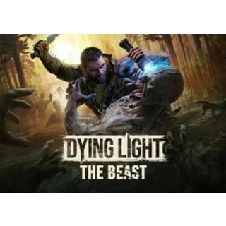 Dying Light: The Beast (PC) - Steam Key - EUROPE