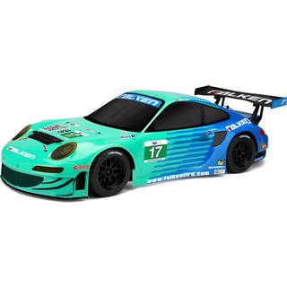 Sport 3 Porsche 911 GT3 RSR Falken