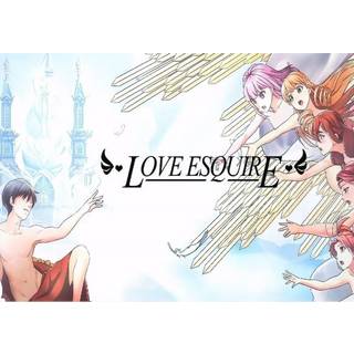 Love Esquire - RPG/Dating Sim/Visual Novel (PC) Steam Key - GLOBAL