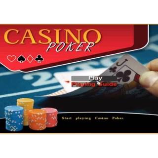 Casino Poker (PC) Steam Key - GLOBAL