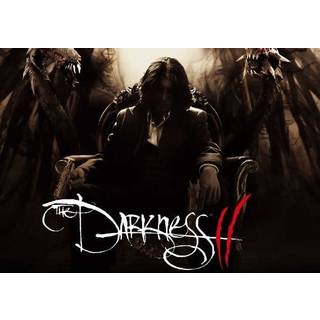 The Darkness II Limited Edition (PC) Steam Key - EU