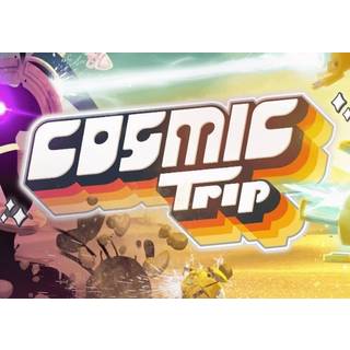 Cosmic Trip [VR] (PC) Steam Key - GLOBAL