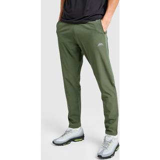 Trailberg Triathlon Track Pants, Grøn - XL