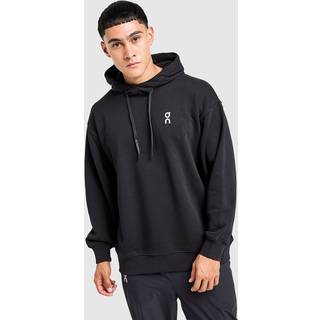 On Running On Club Fade Hoodie, Sort - XXL