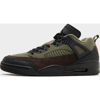 Jordan Spizike Low-sko til mænd - grøn - 40