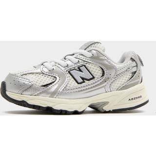 New Balance 530 Infant, Creme - 25