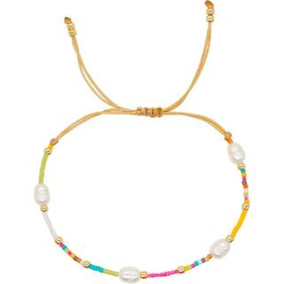 Blanca Armbånd Nylon KXD1019 - Dame - Nylon