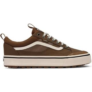 MTE Old Skool Sneakers, Brown/Gum, 45