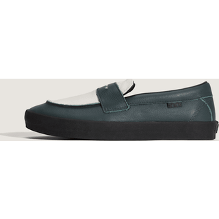 Vans - Skate Loafer Shoes, Man, Green, Size: 36.5 - Green - 36.5