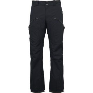 Black Diamond Men's Recon Insulated Pants Black, L