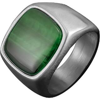 Captena Rudder Ring Rustfrit Stål DU30030-64 - Herre - Rustfrit stål