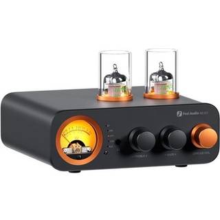 Fosi Audio MC331 Integreret forstærker (2x 105W, DAC)