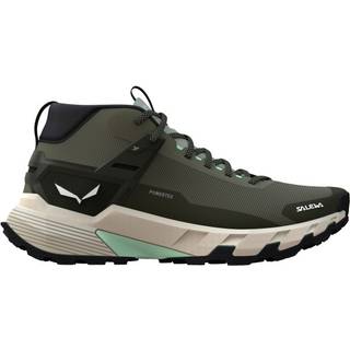 Salewa Women's Pedroc 2 Mid PTX Vandresko Damer størrelse 38 farve sort