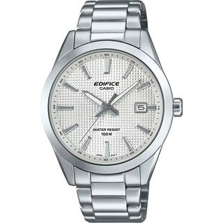 Casio Uhren - EFV-160D-7AVEF - weiß