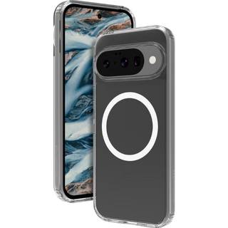 dbramante1928 Google Pixel 10 Pro XL Iceland Pro Qi2 cover (gennemsigtig)