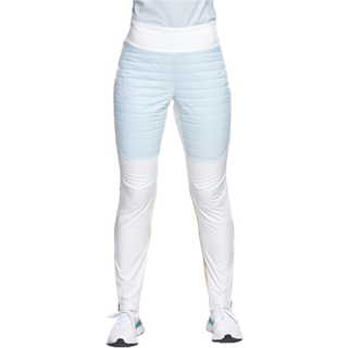 Dæhlie Women's Pants Challenge 3.0 Snow White, M