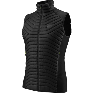 Dynafit Speed Insulation Vest Syntetiske veste Herrer størrelse XL farve sort