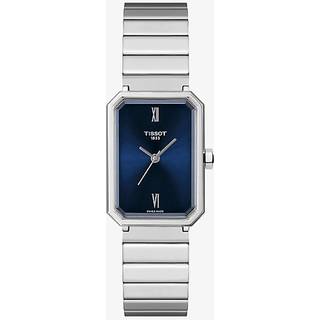 Tissot Uhren - T1601101104300 - blau