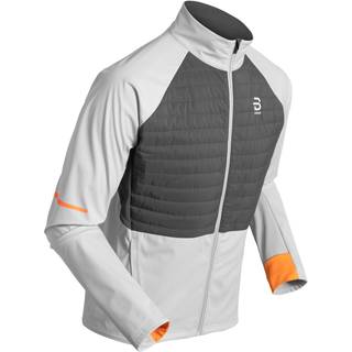 Dæhlie Men's Jacket Challenge 3.0 Quiet Grey, L