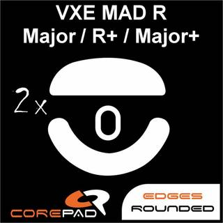 Corepad Skatez PRO til VXE MAD R / Major / R+ / Major+