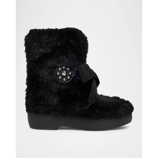 Valentino Garavani Snowish ankle boots - black - EU 37