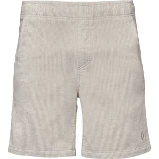 Dirtbag Corduroy Shorts M Birch (M)