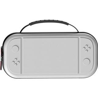 Kunstlæder Organiseringstaske til Nintendo Switch 2 - Hvid