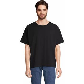 SOL´S L03996 T-shirts Deep Black XXL