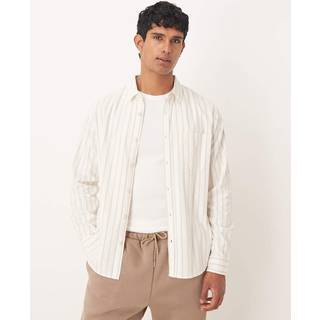 Cotton On Cotton On Luca Langærmet Skjorte - Stor