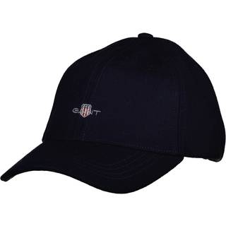GANT Herre Shield Melton cap (ONE SIZE)