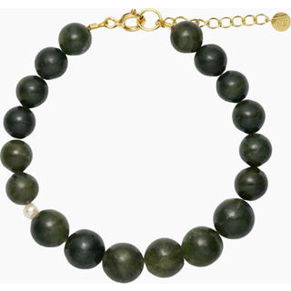 Lucky Bracelet Forgyldt Sorelle