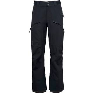 Black Diamond Women's Recon Stretch Pants Black, L