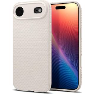Spigen - iPhone Air - Liquid Air Cover - Beige