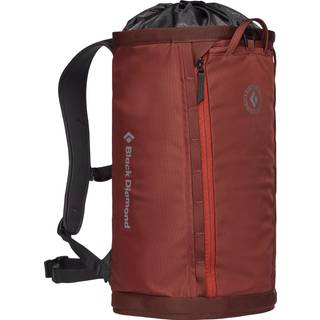 Black Diamond Street Creek 24 Backpack Iron Red, OneSize