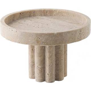 Blanca Smykkebakke Beige KXD0960 - Dame - Marble