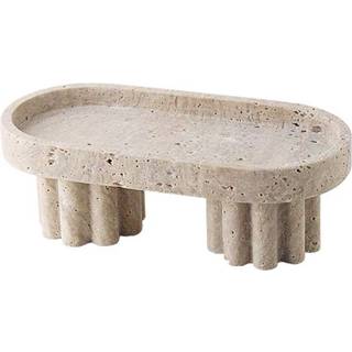 Blanca Smykkebakke Beige KXD0959 - Dame - Marble